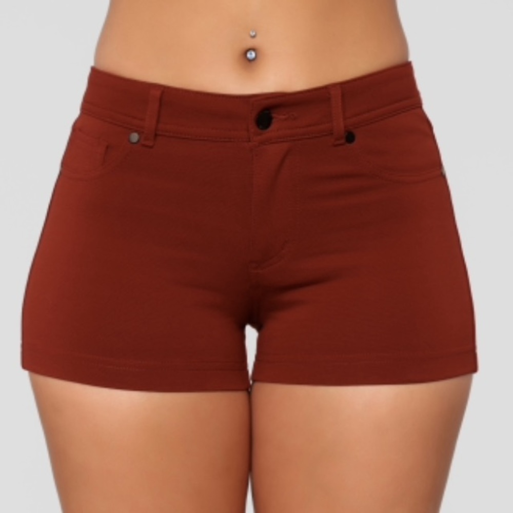 Riley shorts